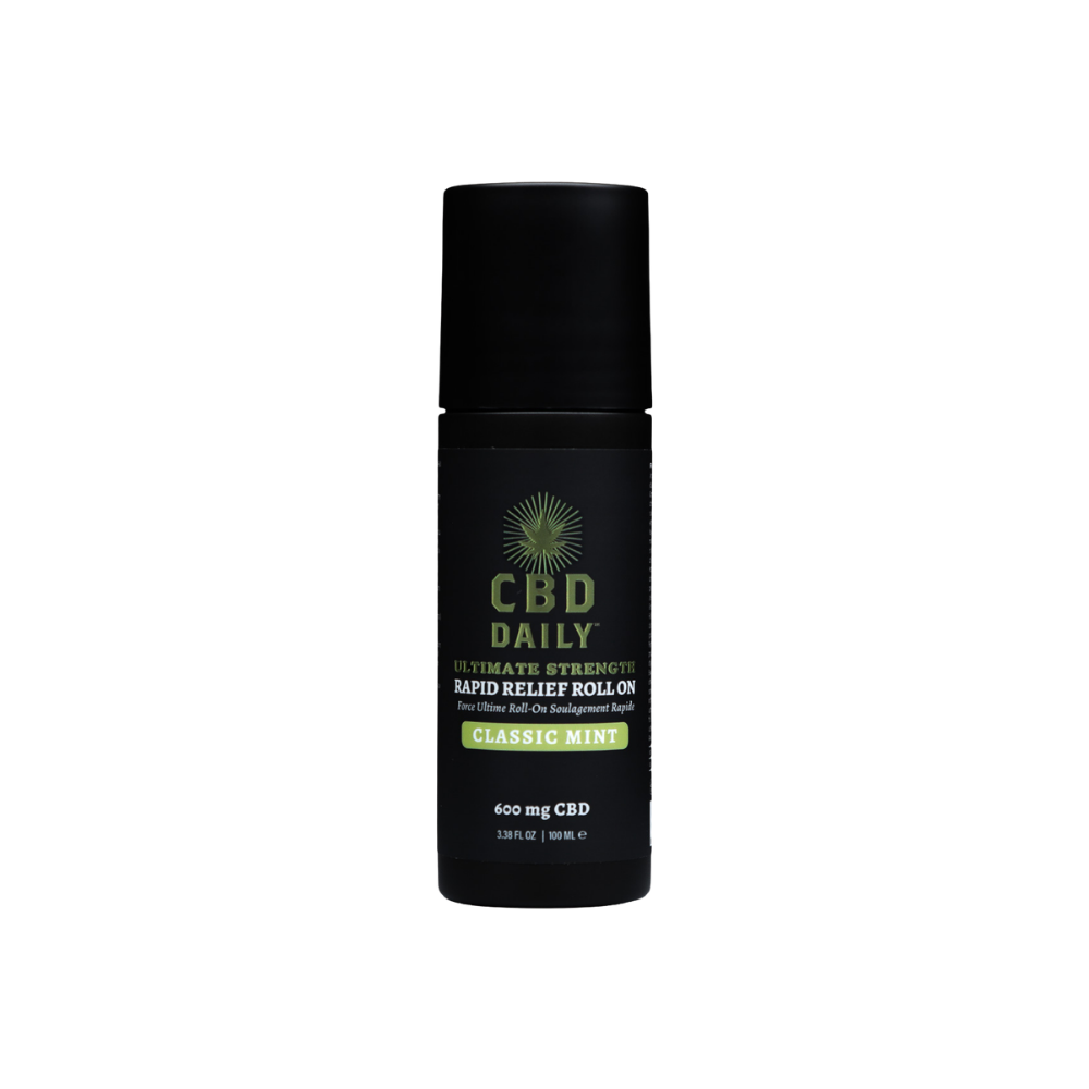Daily Rapid Relief Roll On