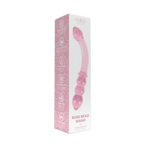 Rose Bead Wand