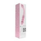 Rose Bead Wand