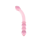 Rose Bead Wand