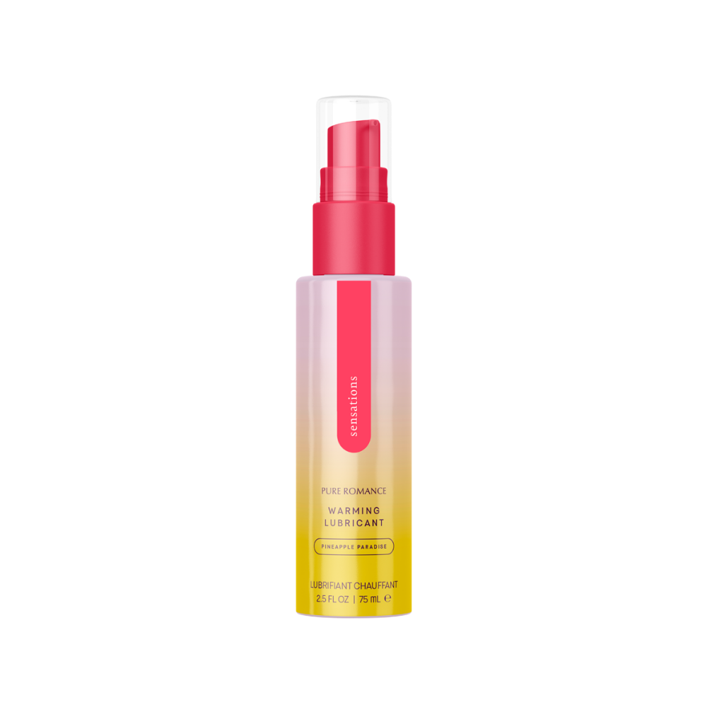 Sensations Pineapple Paradise