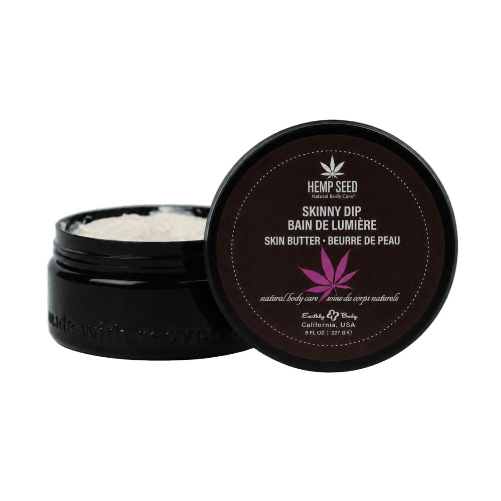 Hemp Seed Skin Butter Skinny Dip