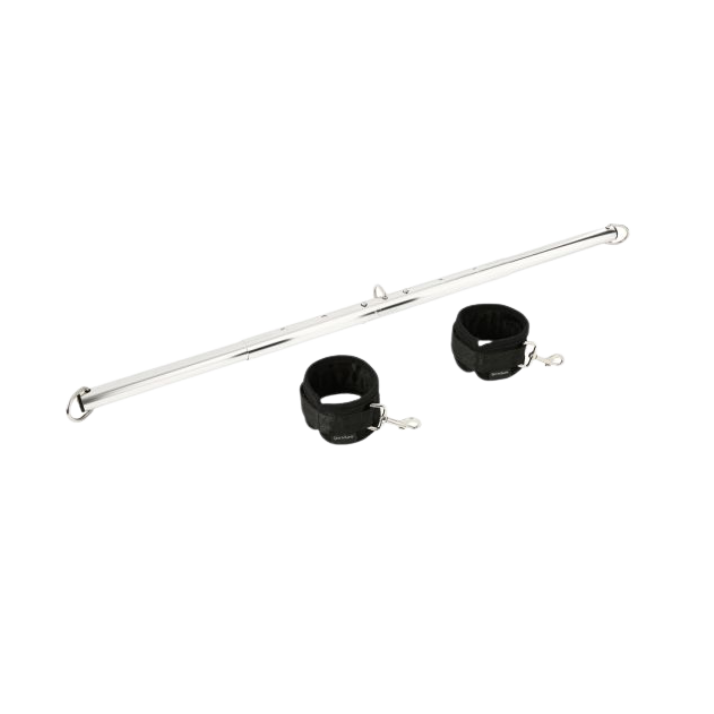 Spreader Bar & Cuffs