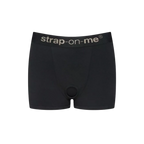 Strap-On-Me Harness Lingerie - Allure