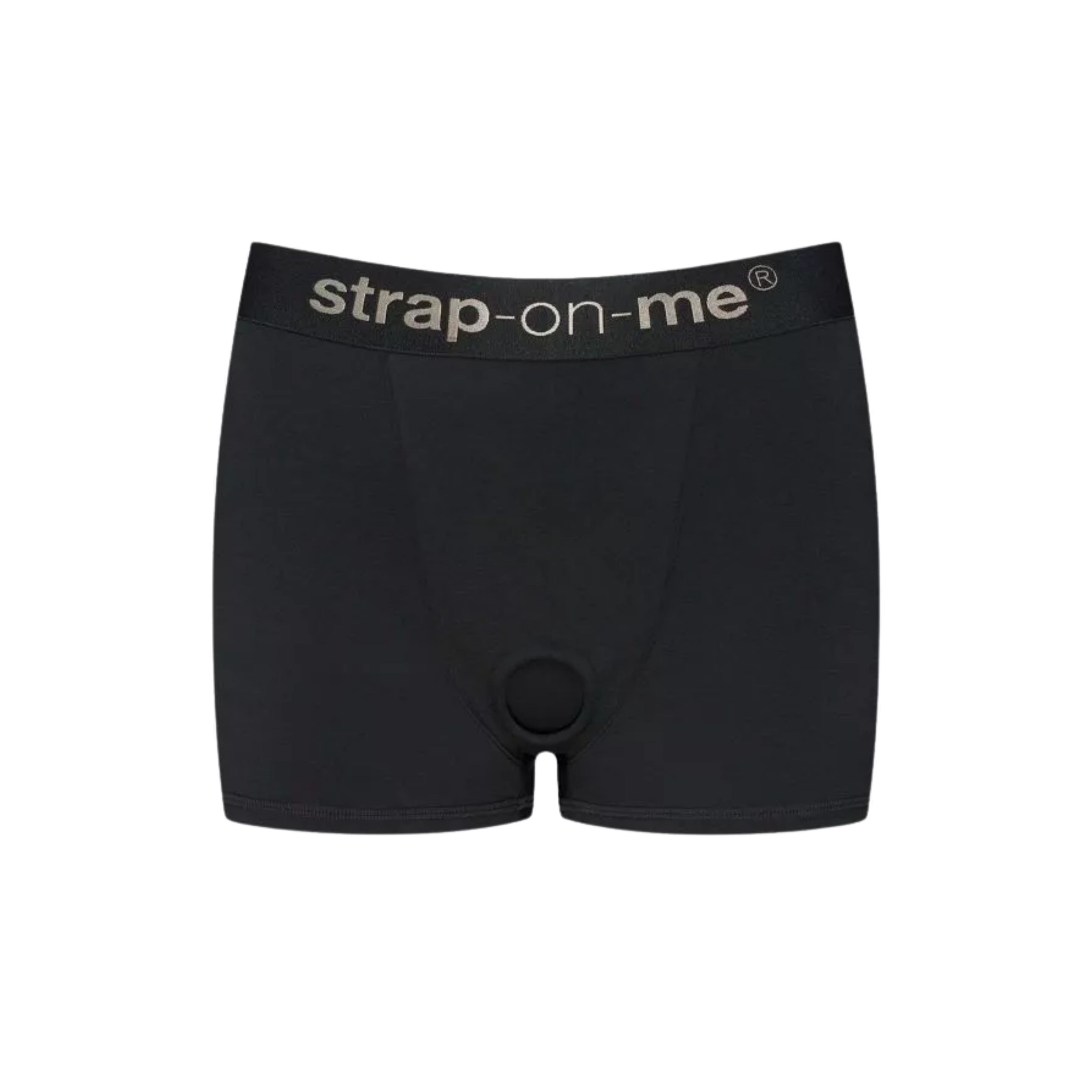Strap-On-Me Harness Lingerie - Allure