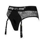Strap-On-Me Harness Lingerie - Diva