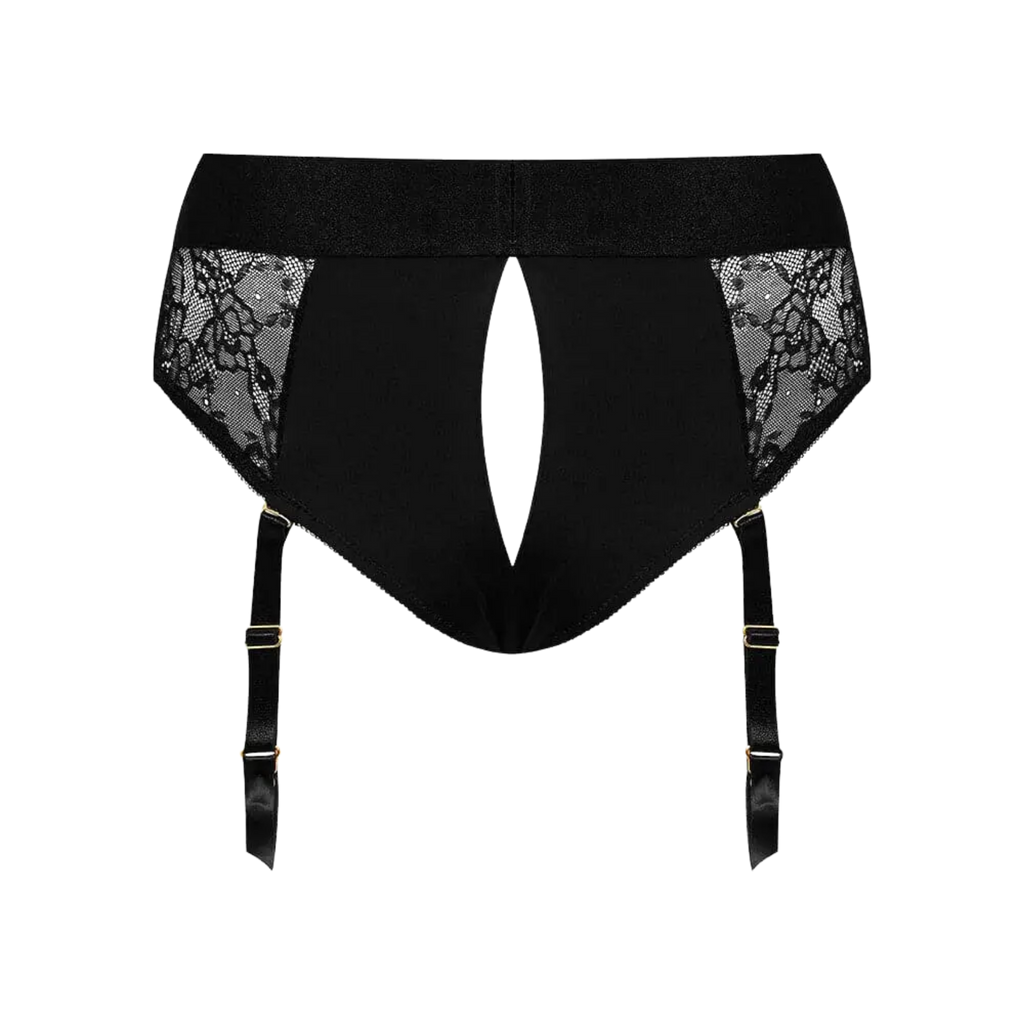 Strap-On-Me Harness Lingerie - Diva