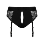 Strap-On-Me Harness Lingerie - Diva