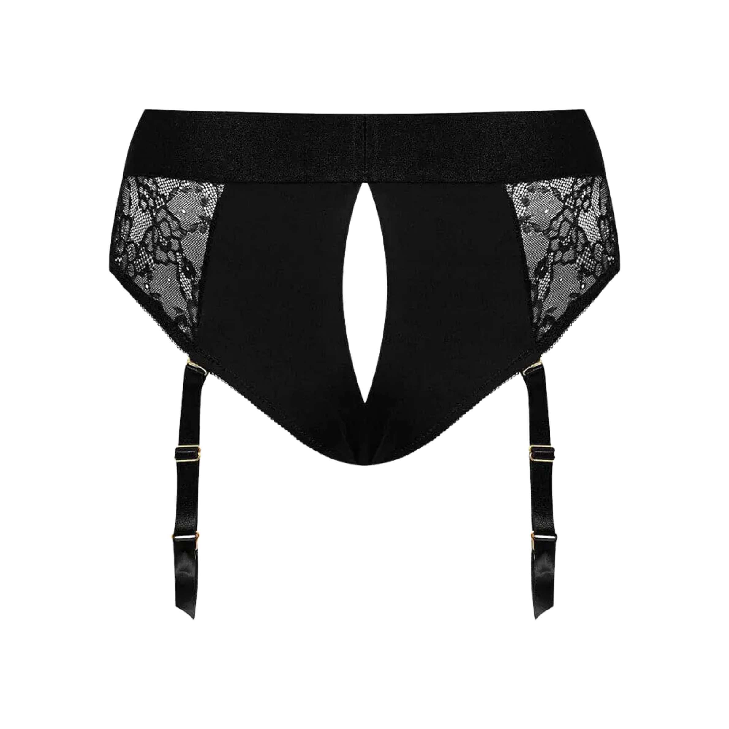 Strap-On-Me Harness Lingerie - Diva
