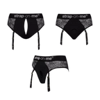 Strap-On-Me Harness Lingerie - Diva
