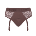 Strap-On-Me Harness Lingerie - Diva