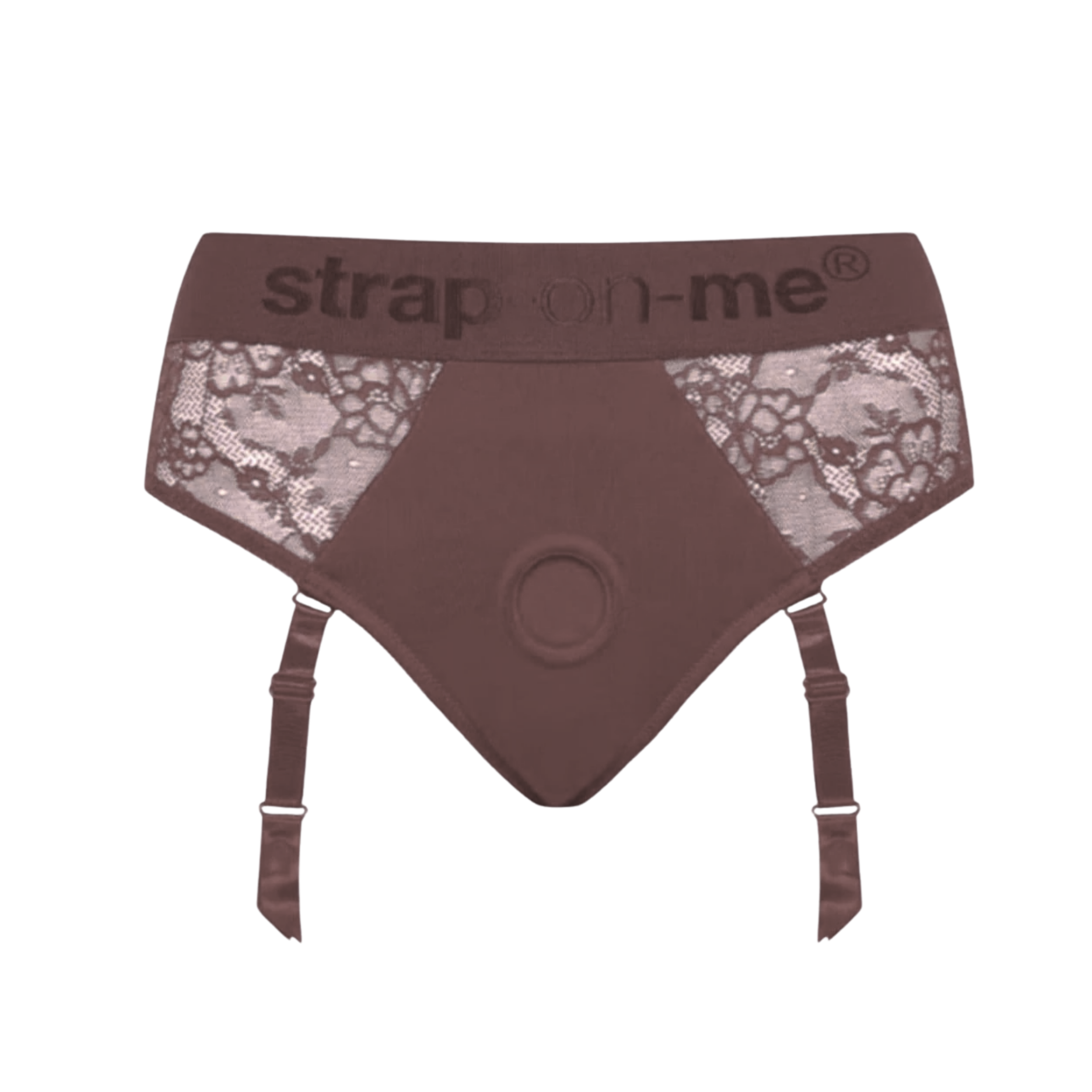 Strap-On-Me Harness Lingerie - Diva