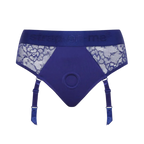 Strap-On-Me Harness Lingerie - Diva