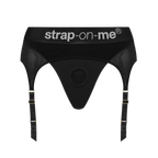 Strap-On-Me Harness Lingerie - Rebel