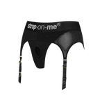 Strap-On-Me Harness Lingerie - Rebel