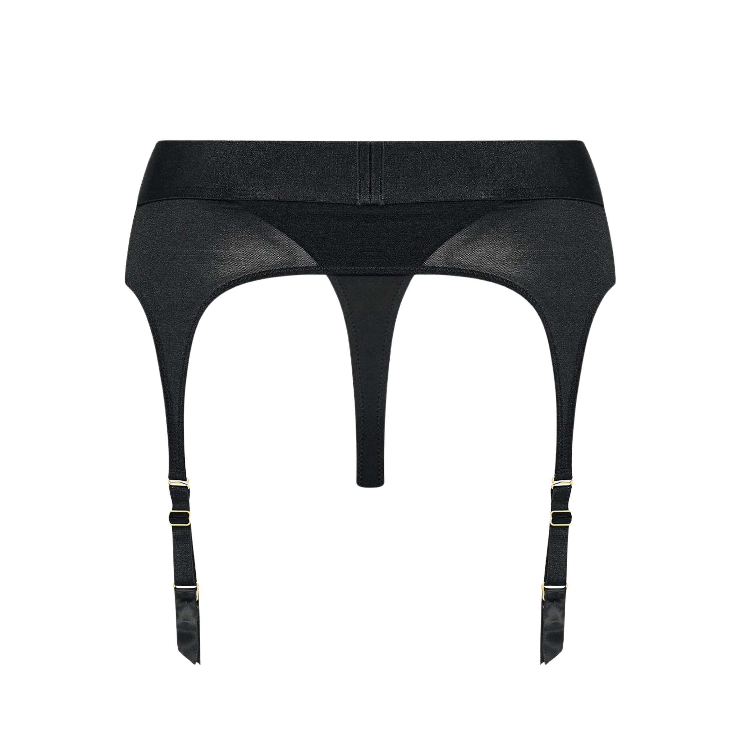 Strap-On-Me Harness Lingerie - Rebel