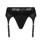 Strap-On-Me Harness Lingerie - Rebel