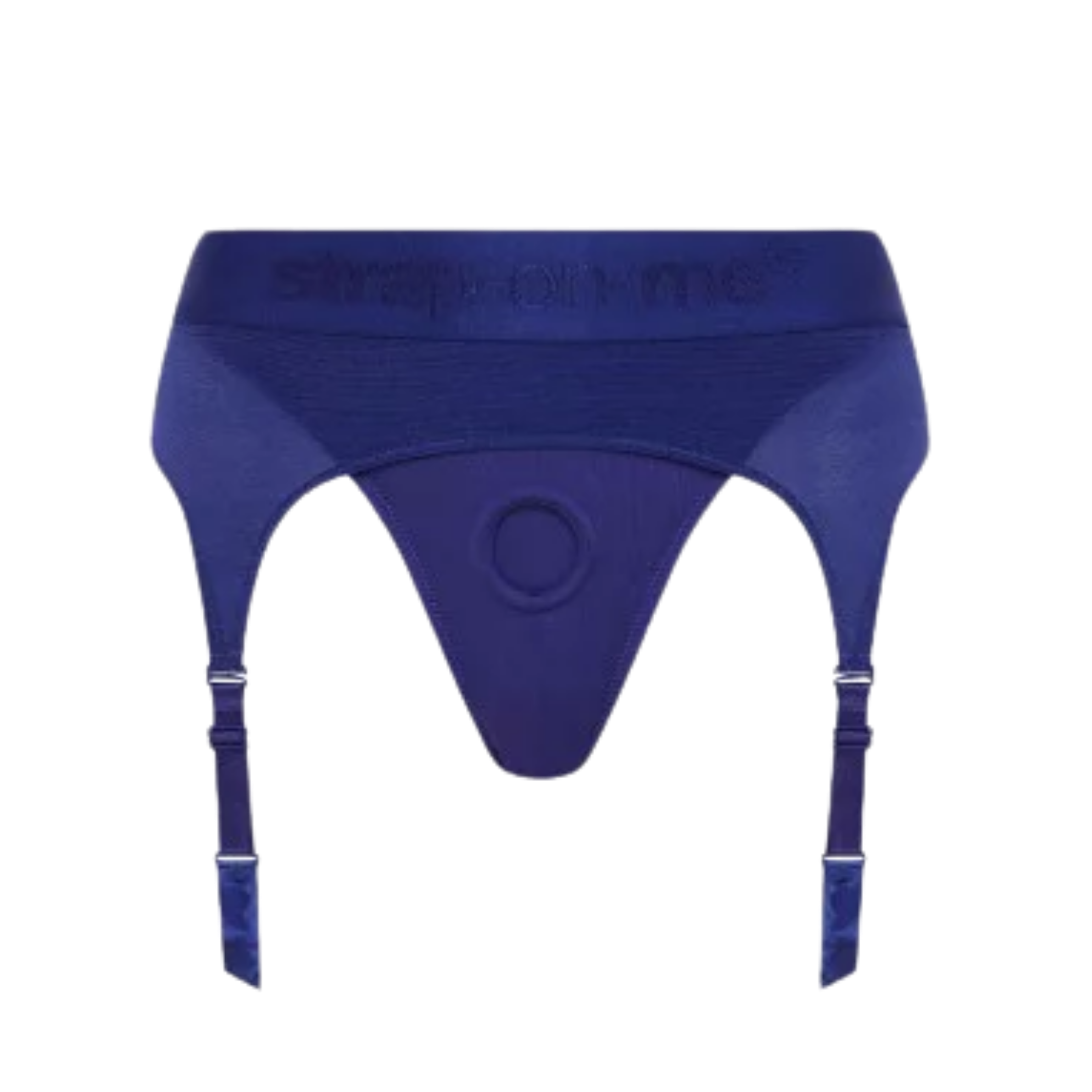 Strap-On-Me Harness Lingerie - Rebel