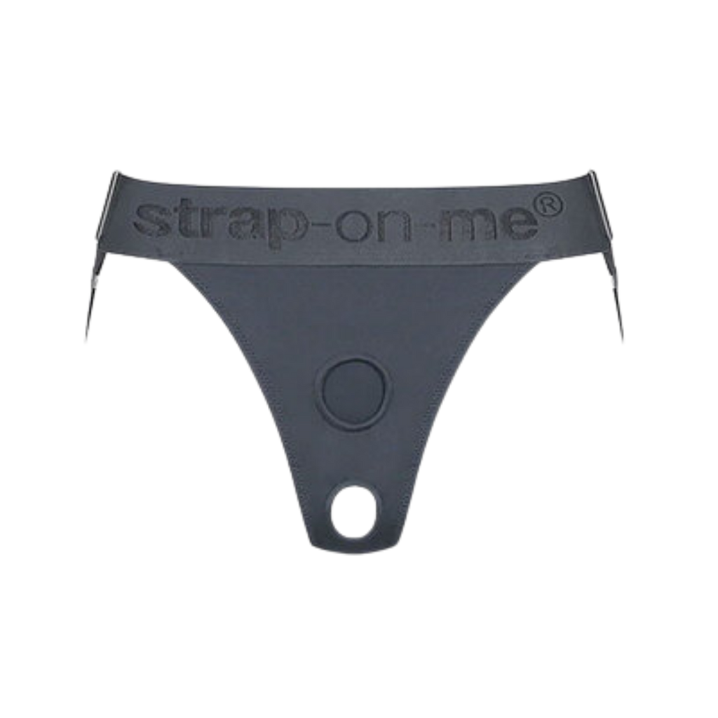 Strap-On-Me Harness Lingerie - Unique
