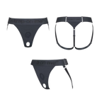Strap-On-Me Harness Lingerie - Unique