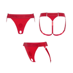 Strap-On-Me Harness Lingerie - Unique