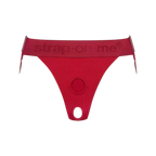 Strap-On-Me Harness Lingerie - Unique