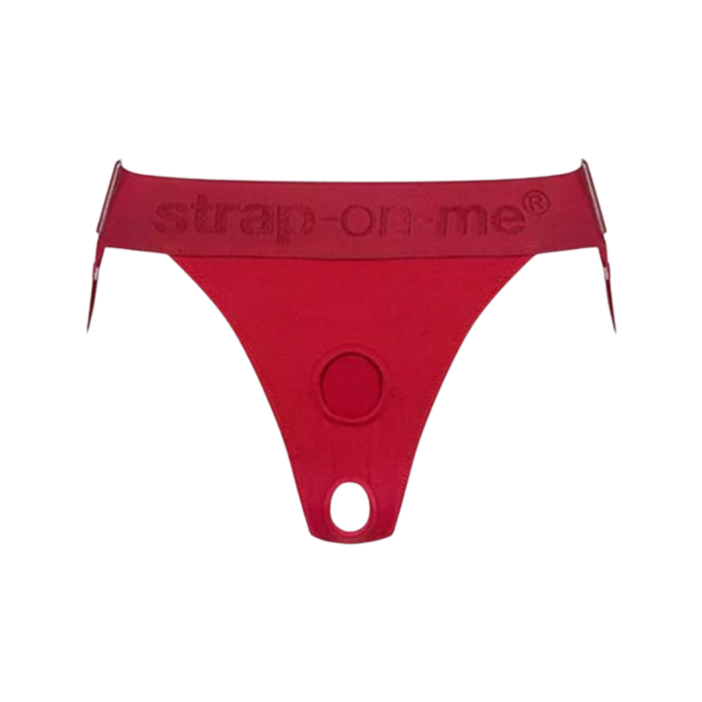 Strap-On-Me Harness Lingerie - Unique