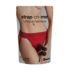 Strap-On-Me Harness Lingerie - Unique