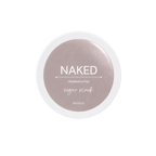 Sugar Scrub