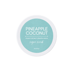 Sugar Scrub