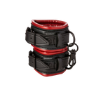 Saffron Handcuffs