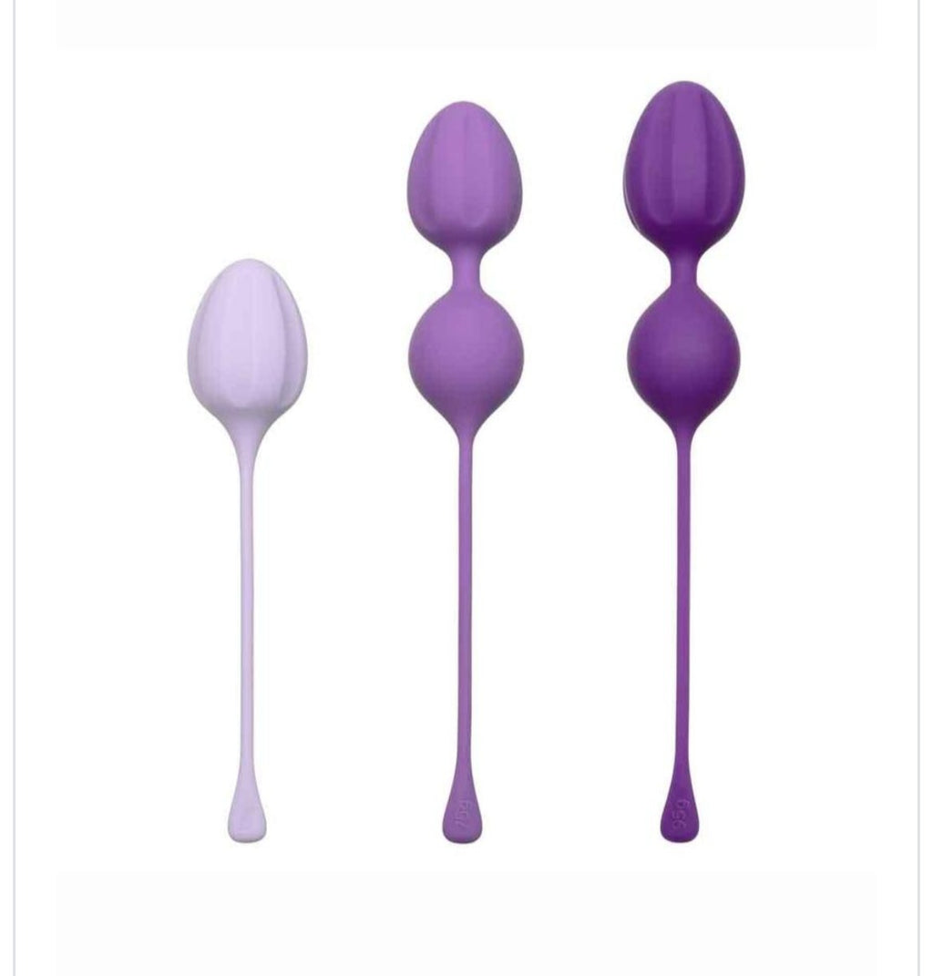 Kegel Training Set