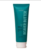 Beaver Butter Shave Set