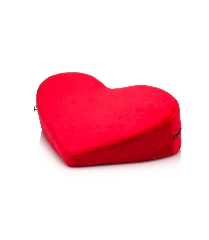 Heart Wedge