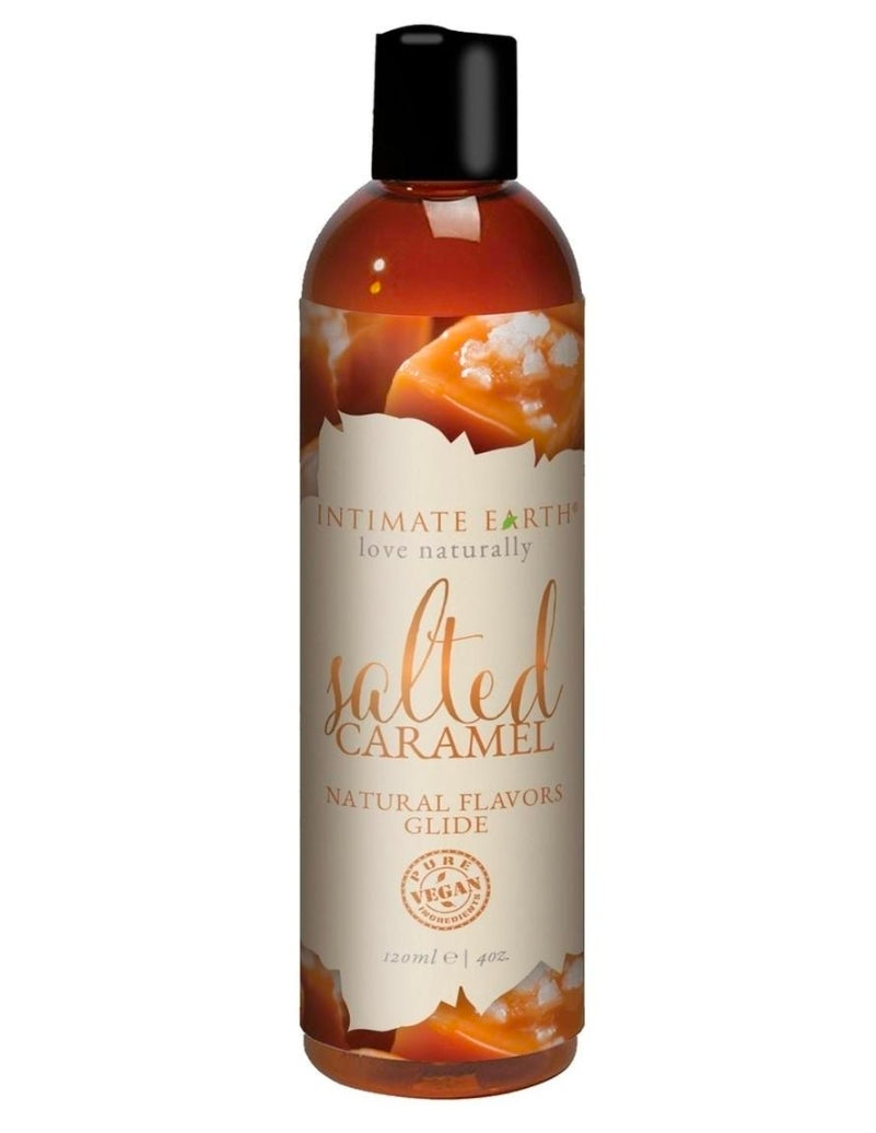 Intimate Earth Flavor Glide