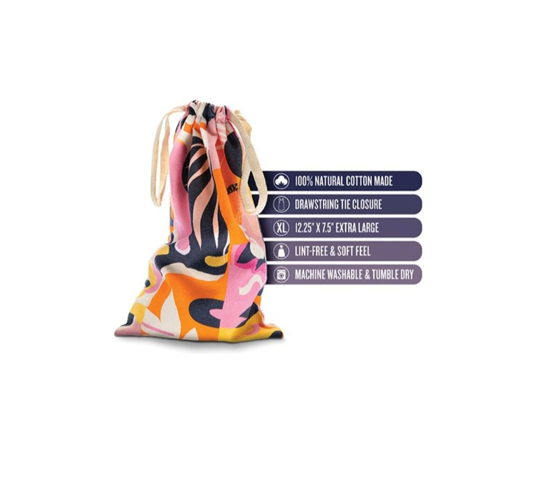 Burst Toy Bag