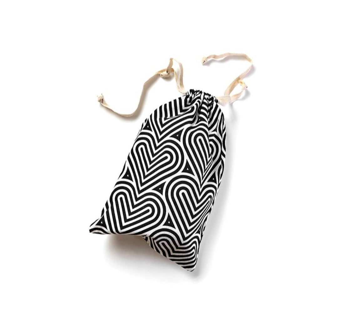 Burst Toy Bag