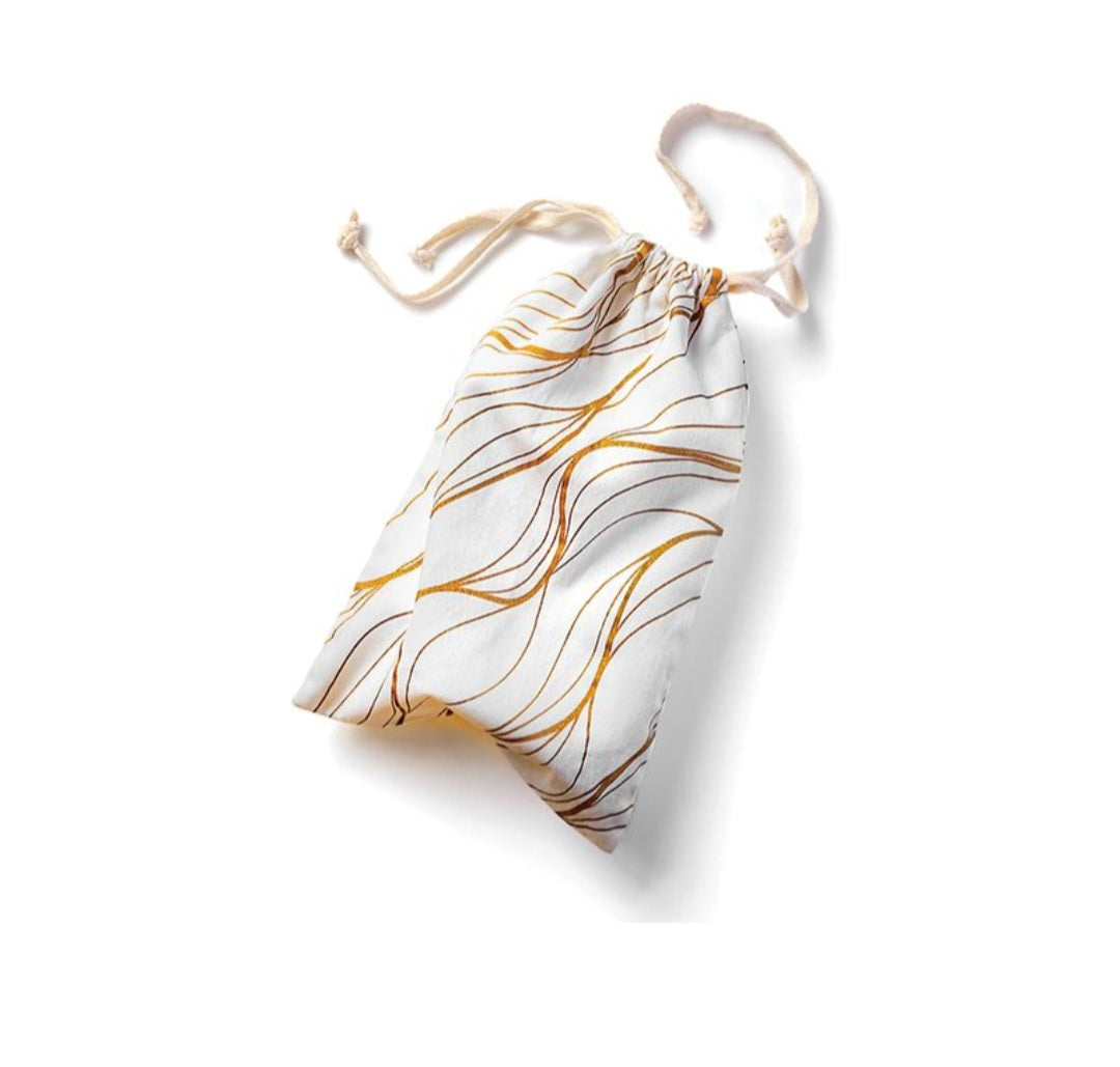 Burst Toy Bag