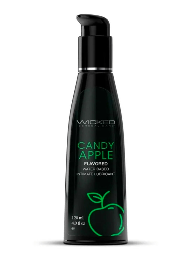 Wicked Aqua Flavored