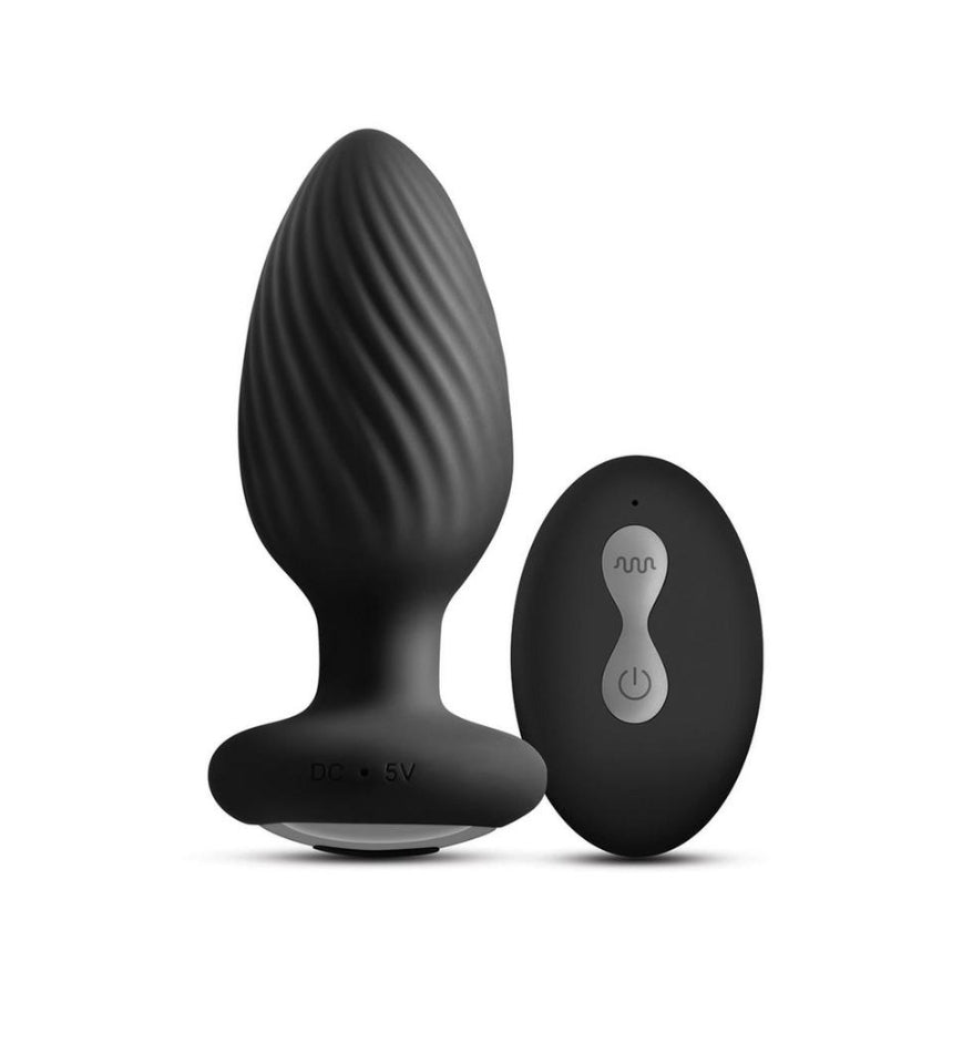 Alpine Vibrating Plug