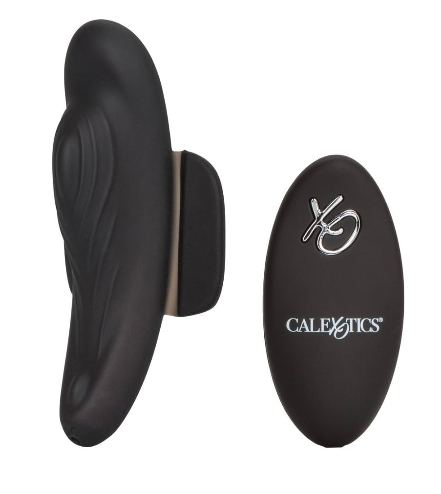 Box Office Panty Vibe with Remote