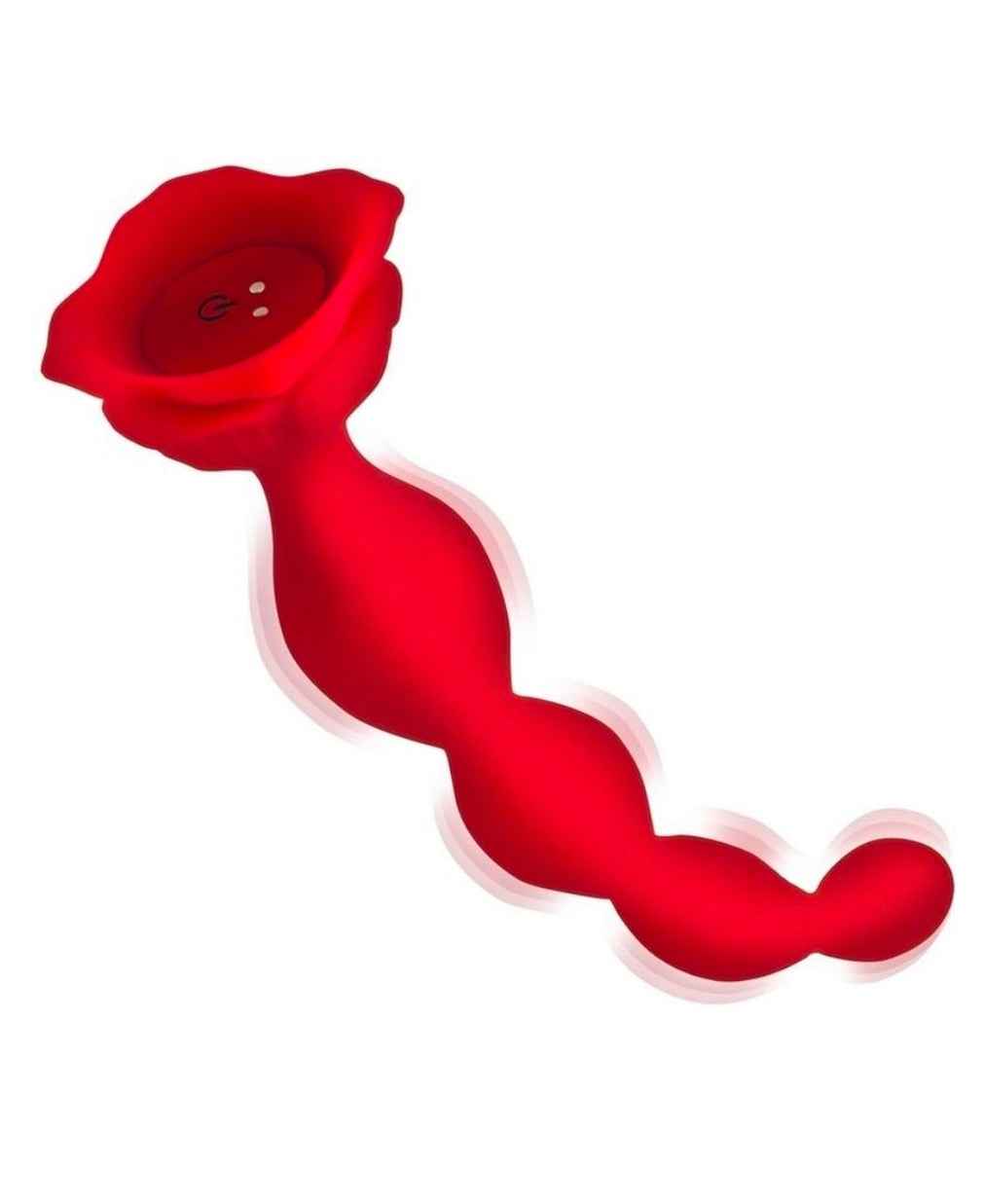 Bloomgasm Backdoor Beads