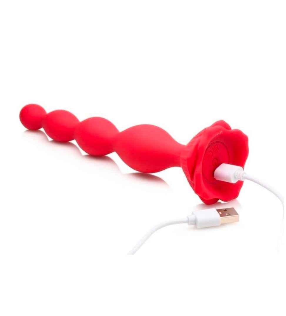 Bloomgasm Backdoor Beads