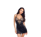Beaded Belle Chemise