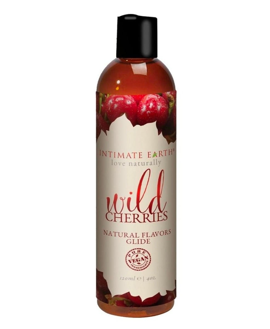 Intimate Earth Flavor Glide