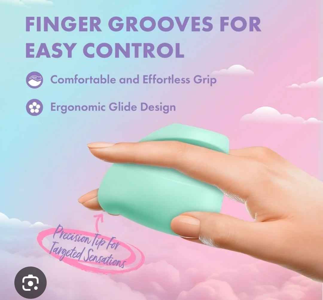 Dream Crush Finger Vibe