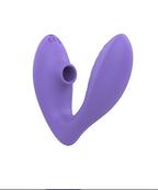 ROMP Dual Action Air Vibe