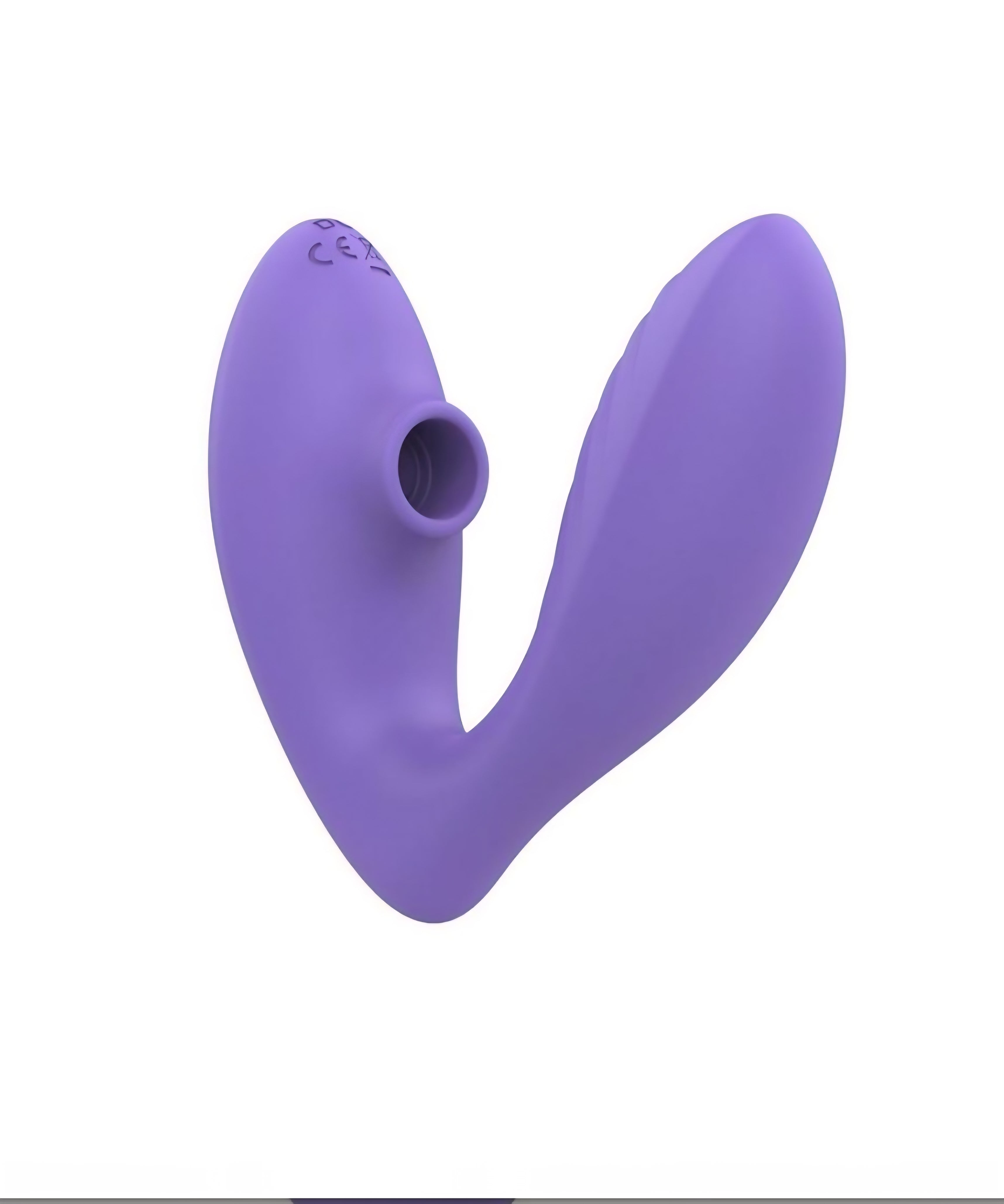 ROMP Dual Action Air Vibe