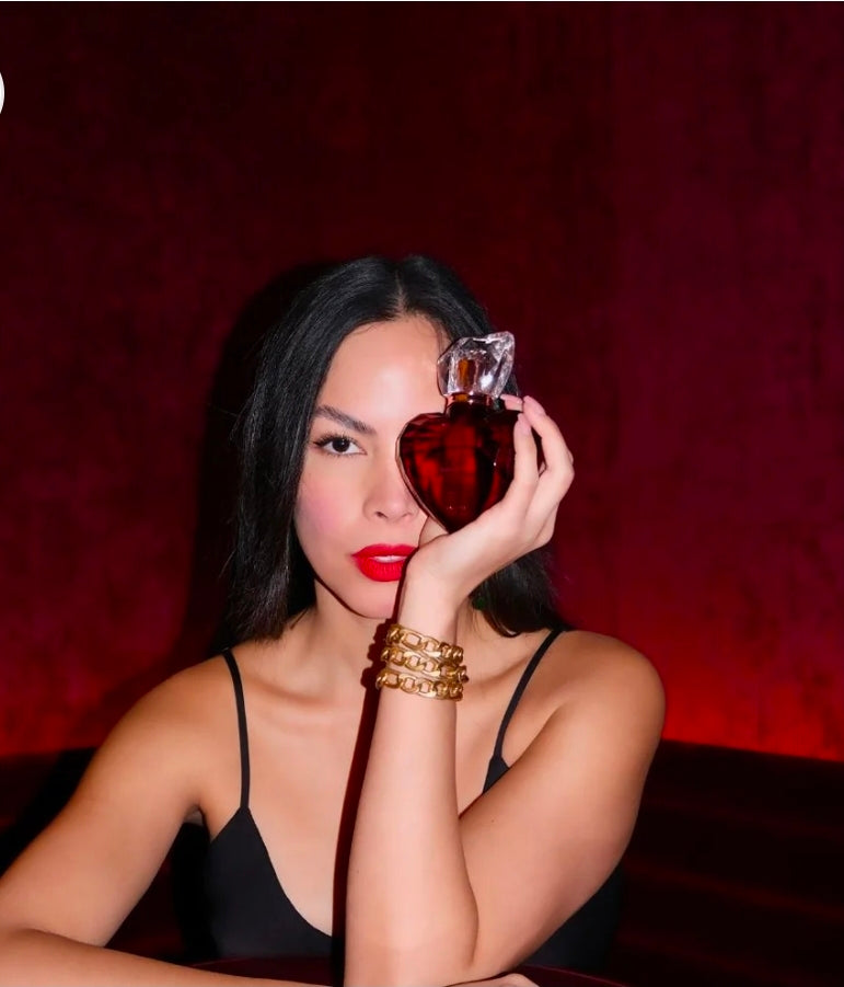 Pure Passion Perfume