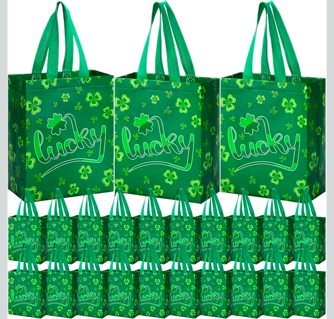 Get Lucky Mystery Bags!